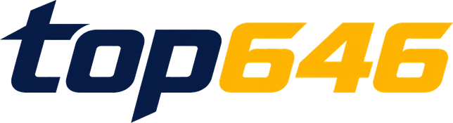 top646 official logo
